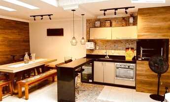 Imagem 7: Casa com 3 dormitórios à venda, 205 m² por R$ 900.000 - Real Park Tietê Jundiapeba - Mogi