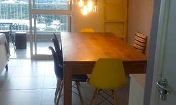 Imagem 5: Apartamento para aluguel com 100 metros quadrados com 3 quartos