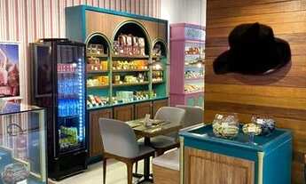 Imagem 2: Repasse de Franquia Cafeteria e loja de Chocolates