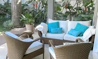 Imagem 14: Casa Venda 4 Dormitórios - 550 m² Alphaville