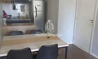 Imagem 3: Apartamento à venda, Jardim Nova Hortolândia I, Hortolândia, SP