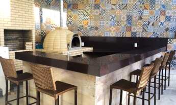 Imagem 5: CASA NO JOÁ COM LINDA VISTA PARA A BARRA DA TIJUCA!