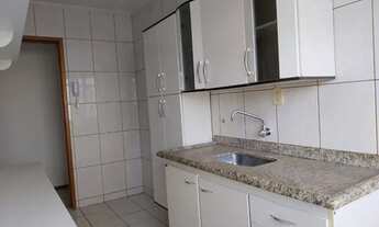 Imagem 6: Apartamento com 2 dormitórios para alugar, 65 m² por R$ 1.640,00/mês - Palmeiras de São Jo