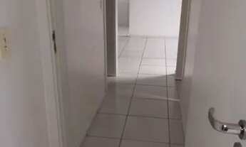 Imagem 3: Apartamento com suíte para aluguel no condomínio Goiabeiras, Reserva Vila Natal