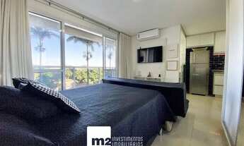 Imagem 4: GOIâNIA - Flat Padrão - Setor Bueno