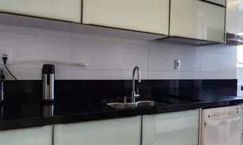 Imagem 7: Apartamento para Locação em Salvador, Piatã, 3 dormitórios, 3 suítes, 5 banheiros, 3 vagas