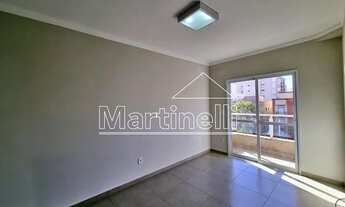 Imagem 4: Ribeirão Preto - Apartamento Padrão - Jardim Nova Aliança