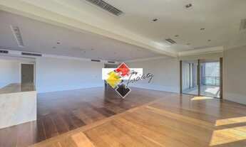 Imagem: Apartamento com 4 dormitórios para alugar