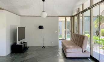 Imagem 6: Muita luz em projeto de Joaquim Guedes