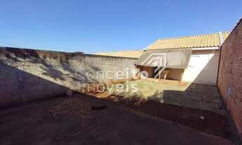 Imagem: Residência - Jardim Ibirapuera - Oficinas