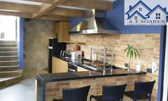 Imagem: Vendo Cobertura Triplex, 03 dormitórios