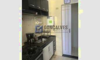 Imagem 4: SAO BERNARDO DO CAMPO - Residential / Apartment - JARDIM IRAJA