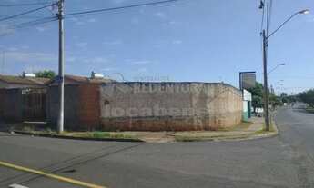 Imagem 2: Casa Padrão em São José do Rio Preto