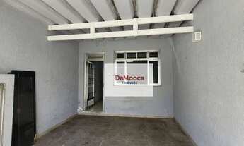 Imagem 2: Casa com 2 dormitórios para alugar, 100 m² por R$ 2.955/mês - Mooca - São Paulo/SP