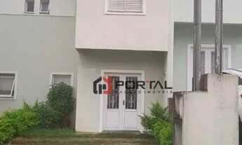 Imagem 2: Casa com 2 dormitórios à venda, 82 m² por R$ 478.000,00 - Granja Viana - Cotia/SP