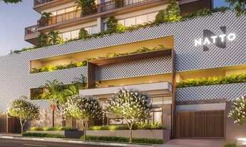 Imagem: Apartamento 88m² no Setor Bueno Opção