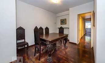 Imagem 6: Apartamento à Venda - Leblon, 4 Quartos, 129 m2