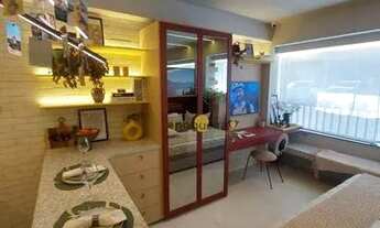 Imagem: Studio Garden em excelente localização!