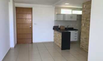 Imagem 5: ALUGA-SE excelente apartamento medindo 60m2 com 2 quartos bairro de Manaíra - João Pessoa