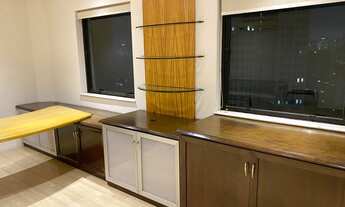 Imagem: Sala/Conjunto para aluguel A.U 45 m² em