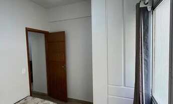 Imagem 6: 2 quartos reformado e mobiliado no centro