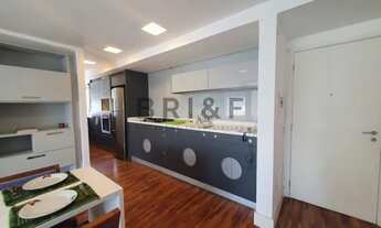 Imagem 5: Apartamento para locação 1 suíte, 2 vaga, 2 banheiro, 72m , Campo Belo, São Paulo,Sp