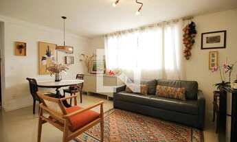 Imagem 3: Apartamento à Venda - São Lucas, 4 Quartos, 140 m2