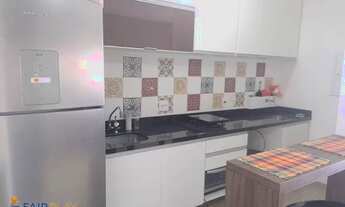 Imagem 6: Ótimo Apartamento com 1 dormitório 01 vaga para alugar, 34 m² por R$ 4.082/mês - Campo Bel