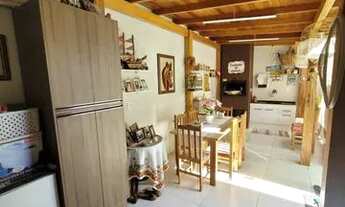 Imagem 4: Casa em Tijucas Casa com 2 dormitórios