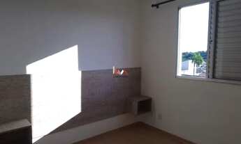 Imagem 3: TAUBATÉ - Apartamento Padrão - RESIDENCIAL NOVO HORIZONTE