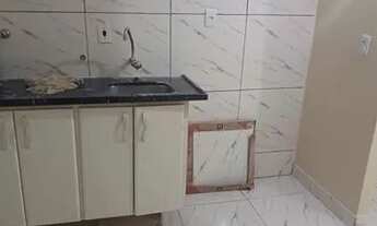 Imagem 3: Apartamento para aluguel possui 49 metros quadrados com 2 quartos