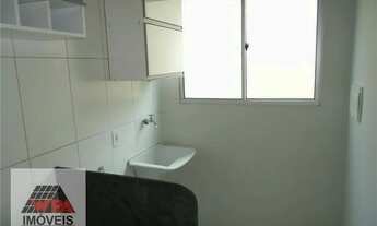 Imagem 5: Apartamento com 2 dormitórios, 50 m² - venda por R$ 180.000,00 ou aluguel por R$ 1.000,00