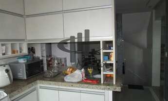 Imagem 6: Locação Sobrado Sao Caetano do Sul Barcelona Ref: 38081