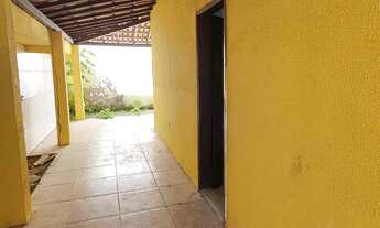 Imagem 2: Lauro de Freitas linda Casa 2 pavimentos independentes, 5 Quartos, 02 suítes, 210 m², 5 va