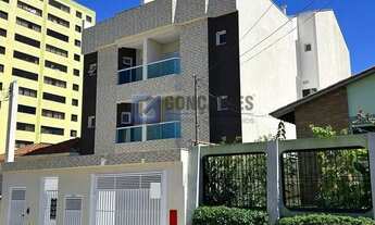 Imagem 2: SANTO ANDRE - Residential / Apartment - PARQUE DAS NACOES