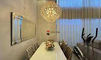 Imagem 6: Casa térrea à venda em Condomínio Figueira Branca, em Ribeirão Preto/SP I Imobiliária em