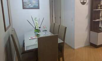 Imagem 2: Apartamento para venda possui 95 metros quadrados com 2 quartos