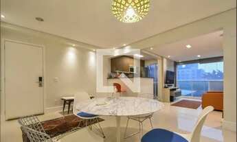 Imagem 7: Apartamento para Aluguel - Brooklin, 2 Quartos, 69 m2