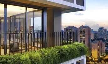 Imagem 3: Oportunidade: Apartamento novo no Campo Belo