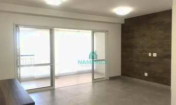 Imagem 2: Apartamento com 2 dormitórios para alugar, 81 m² por R$ 6.015,00/mês - Granja Julieta - Sã
