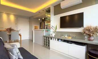 Imagem 2: APARTAMENTO 2 DORMITÓRIOS NO BAIRRO TRISTEZA