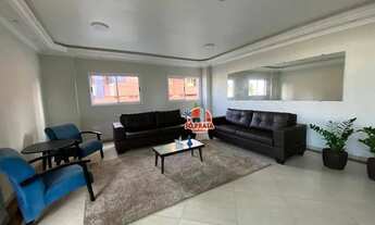 Imagem 5: Cobertura com 3 dormitórios à venda, 122 m² por R$ 1.200.000 - Jardim Marina - Mongaguá/SP