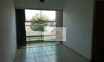 Imagem 3: Apartamento com 3 dormitórios à venda, 90 m² por R$ 250.000,00 - Jardim Zara - Ribeirão Pr