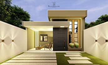 Imagem: Essa casa é de se apaixonar, muito top