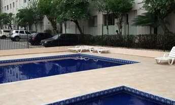 Imagem: APARTAMENTO LAUZANE PAULISTA 02 DORMITÓRIOS