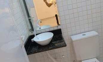 Imagem 3: Casa térrea 1 dormitórios,Vila Áurea Guarujá