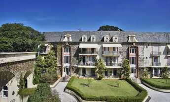 Imagem 2: APARTAMENTO RESIDENCIAL em SÃO PAULO - SP, JARDIM EUROPA