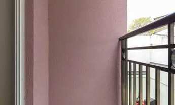 Imagem 6: Apartamento para Aluguel - Itaquera, 2 Quartos, 50 m2