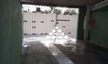 Imagem 7: Casa com 3 dormitórios, 72 m² - venda por R$ 234.000,00 ou aluguel por R$ 1.300,00/mês - J