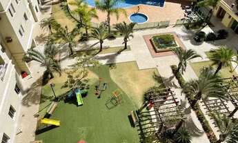 Imagem 3: APTO 03 QUARTOS - VILA ALPES - RT37057